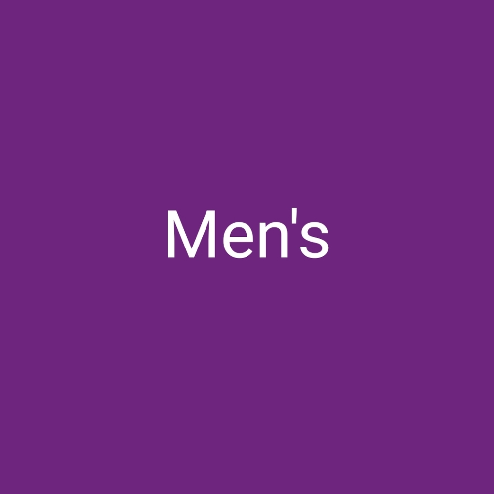 Men's category
